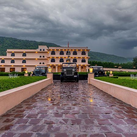 The Shakti Vilas By Trulyy Udaipur Kültér fotó