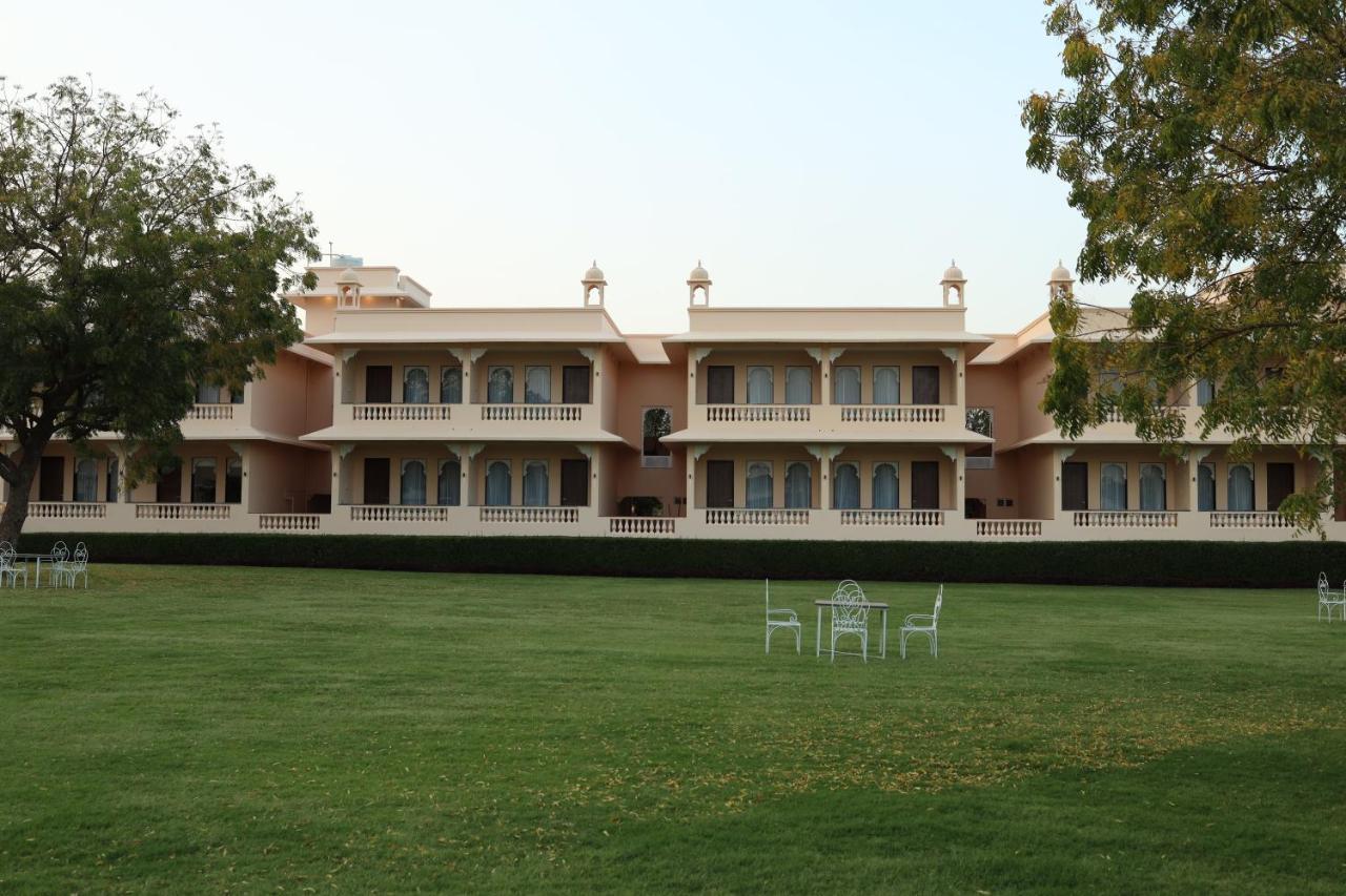 The Shakti Vilas By Trulyy Udaipur Kültér fotó