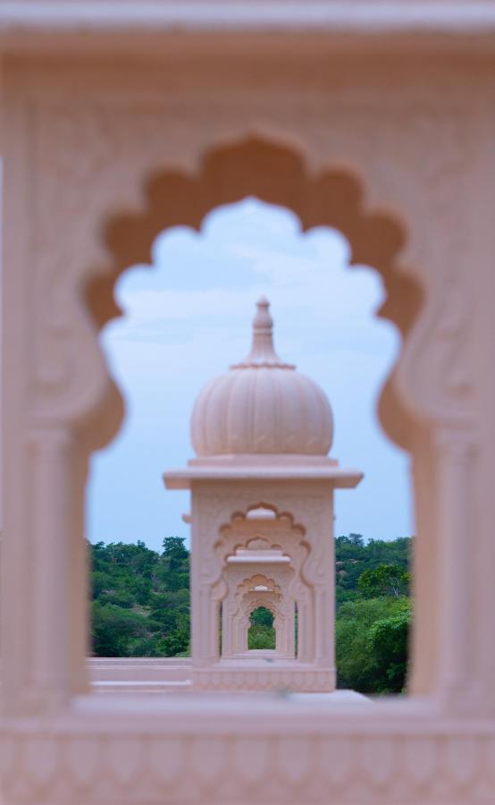 The Shakti Vilas By Trulyy Udaipur Kültér fotó